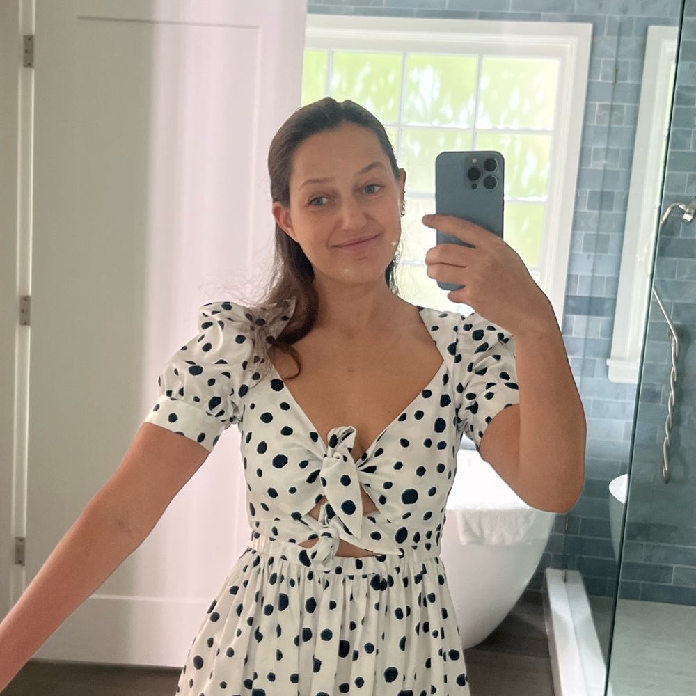 Meet your Posher, Alanna